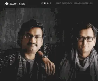 Ajayatul.com(The Official Website) Screenshot