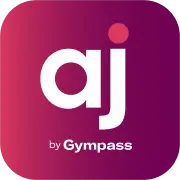 Ajbygympass.com Favicon