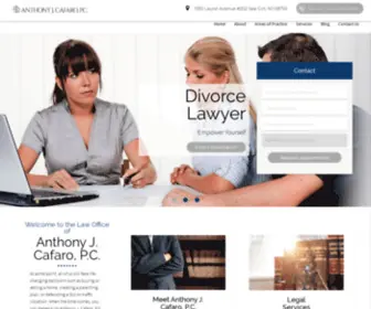 Ajclaw.com(Ajclaw) Screenshot