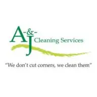 Ajcleaning.co Favicon