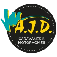 AJD.be Logo
