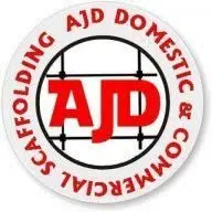 Ajdscaffolding.co.uk Favicon