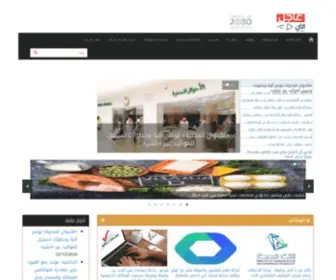 Ajel-NOW.net(عاجل الآن) Screenshot