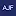 AJF.org Favicon