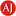 Ajhearthoriginals.com Favicon