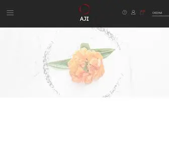 Aji.mi.it(AJI Oriental Take) Screenshot