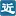 Ajinshou.com Favicon