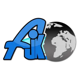 AJK-Digitalnetwork.com Favicon