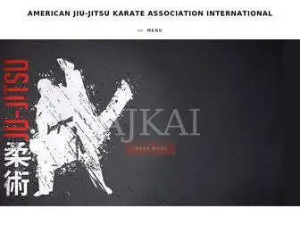 Ajkai.com(American Jiu) Screenshot