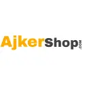 Ajkershop.com Logo