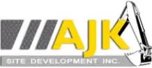 Ajksitedevelopment.com Favicon