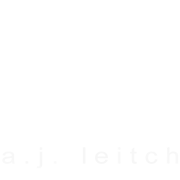 Ajleitch.com Favicon