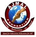 Ajmalfoundation.org Favicon