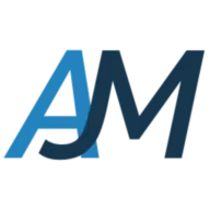 Ajmonnet.eu Logo