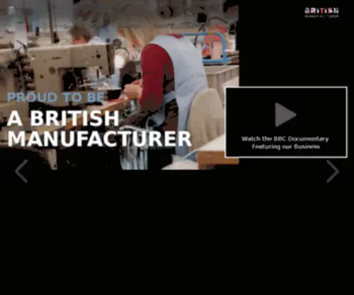 Ajmsewing.co.uk(Ajmsewing) Screenshot