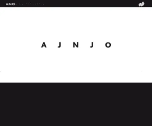 Ajnjo.com.co(Ajnjo) Screenshot