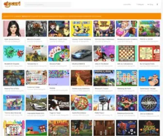 Ajocuri.ro(JOCURI FRIV ONLINE) Screenshot