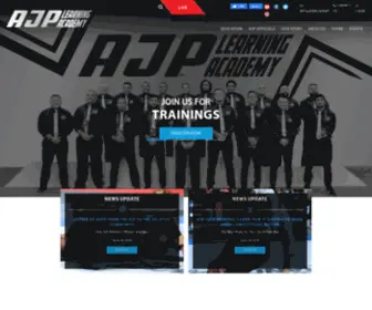 AJP.academy(AJP academy) Screenshot