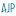 AJP.be Favicon