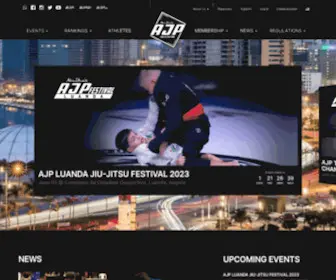 Ajptour.com(Ajptour) Screenshot