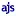 AJS.co.za Favicon