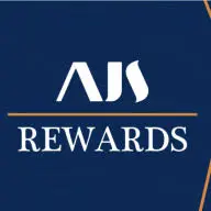 Ajsrewards.com Logo