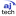 Ajtech.sk Logo