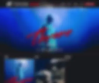 AK-69.com(Kalassy Nikoff) Screenshot