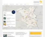 AK-Brandenburg.de Screenshot