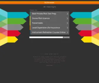 AK-Vaja.org.rs(Serbia) Screenshot