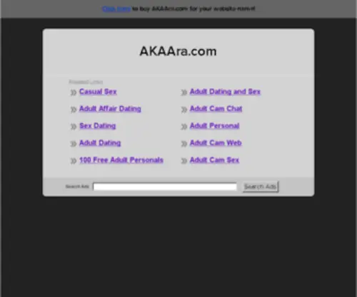 Akaara.com(Akaara) Screenshot