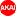 Akai.com Logo