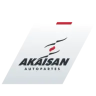 Akaisan.com Favicon