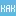 Akak.ru Logo
