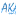 Akali.mx Favicon