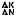 Akan.co.kr Favicon