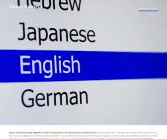 Aka.net.pl(AKA Łódź) Screenshot