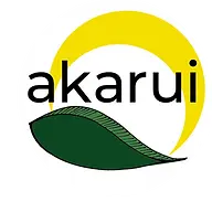 Akarui.org.br Logo