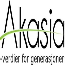 Akasia.no Logo