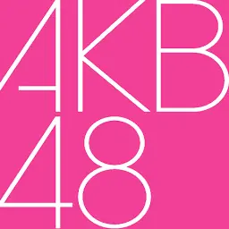 AKB48Teamogi.jp Logo