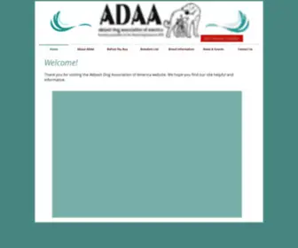 Akbashclub.com(Home) Screenshot
