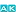 Akblog.net Logo