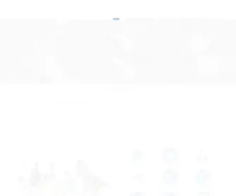 Akcadvisors.com(With You Always) Screenshot