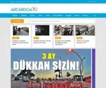 Akcakocatv.com Screenshot