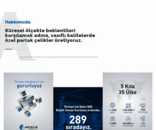 Akcelik.com.tr(Akcelik) Screenshot
