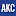 AKC.org Logo