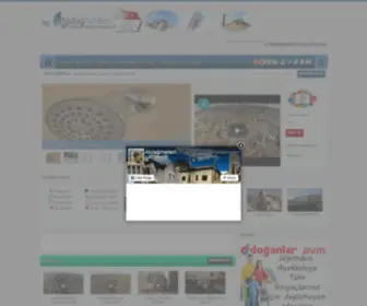 Akdagrehberi.com(Akdağmadeni) Screenshot