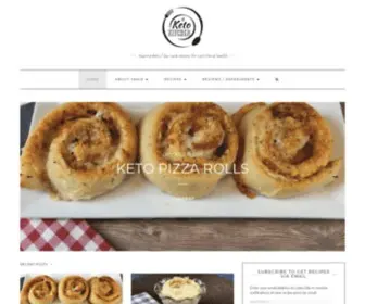 Aketokitchen.com(Aketokitchen) Screenshot
