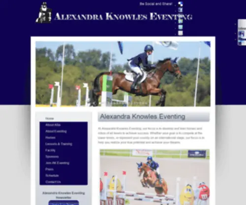 Akeventing.com(Akeventing) Screenshot