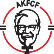 AKFCF.com Favicon